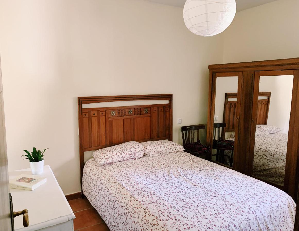 Casa Jardin El Arco Villa Coca Dış mekan fotoğraf