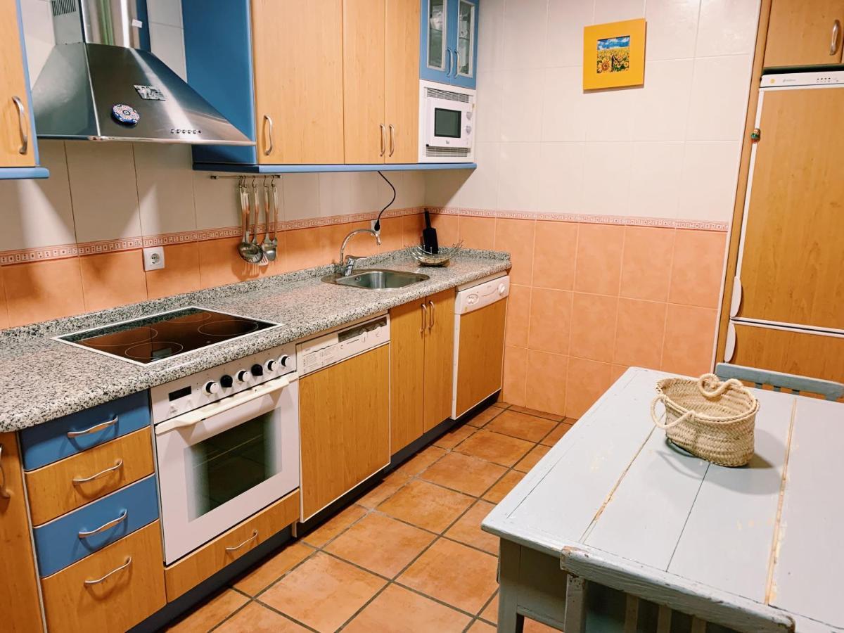 Casa Jardin El Arco Villa Coca Dış mekan fotoğraf